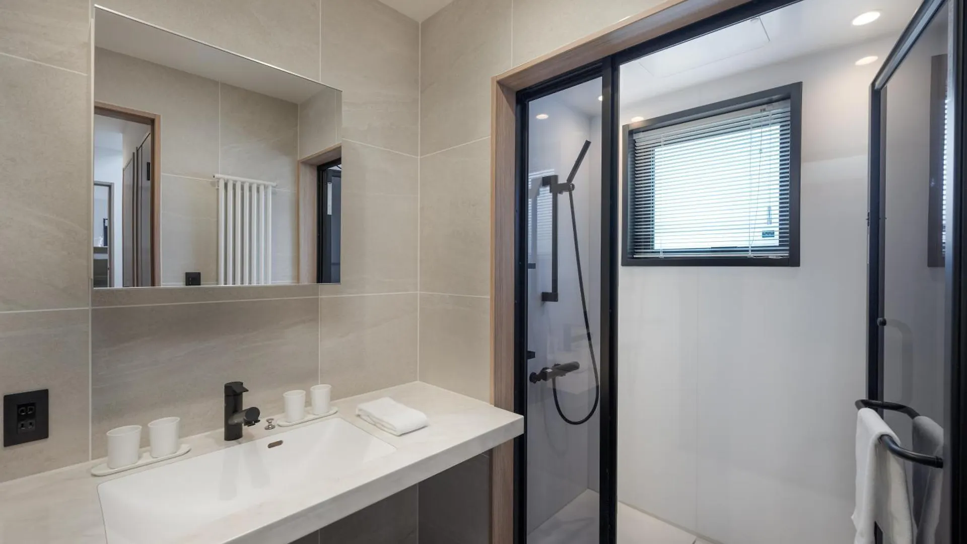 Hébergement de vacances Villa Wildwood By H2 Life à NakaNakafurano